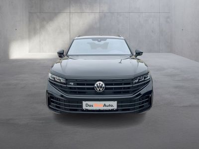 VW Touareg Gebrauchtwagen