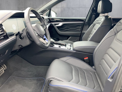 VW Touareg Gebrauchtwagen