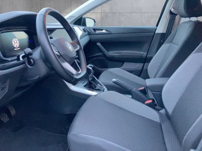 VW Polo Gebrauchtwagen