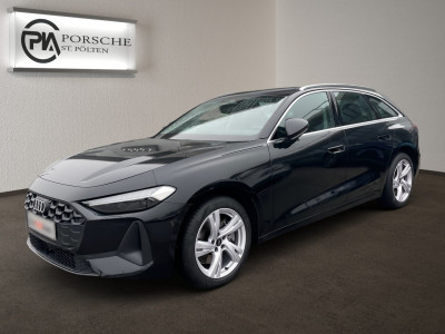 Audi A5 Gebrauchtwagen Audi A5 Gebrauchtwagen