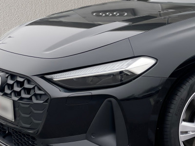 Audi A5 Gebrauchtwagen Audi A5 Gebrauchtwagen