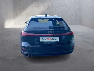 Audi A5 Gebrauchtwagen Audi A5 Gebrauchtwagen