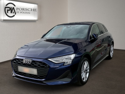 Audi A3 Gebrauchtwagen Audi A3 Gebrauchtwagen