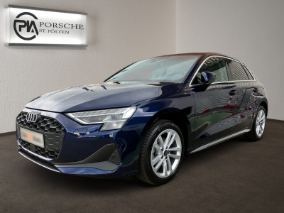 Audi A3 Gebrauchtwagen Audi A3 Gebrauchtwagen