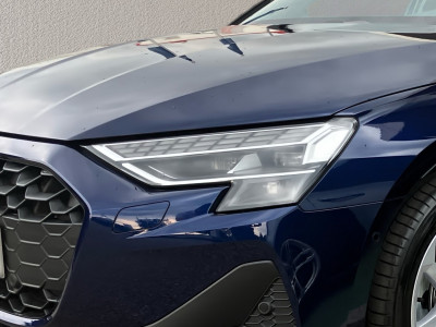 Audi A3 Gebrauchtwagen Audi A3 Gebrauchtwagen