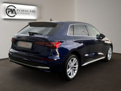 Audi A3 Gebrauchtwagen Audi A3 Gebrauchtwagen