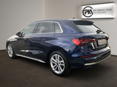 Audi A3 Gebrauchtwagen Audi A3 Gebrauchtwagen