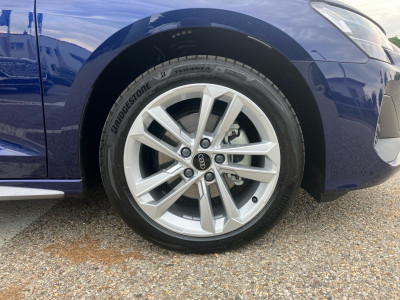 Audi A3 Gebrauchtwagen Audi A3 Gebrauchtwagen