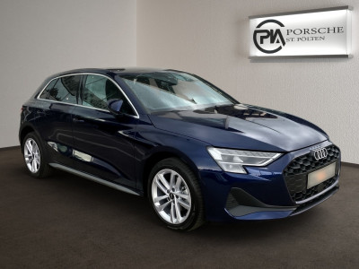 Audi A3 Gebrauchtwagen Audi A3 Gebrauchtwagen