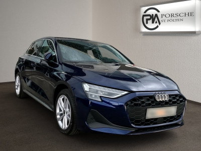 Audi A3 Gebrauchtwagen Audi A3 Gebrauchtwagen