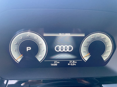 Audi A3 Gebrauchtwagen Audi A3 Gebrauchtwagen