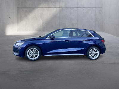 Audi A3 Gebrauchtwagen Audi A3 Gebrauchtwagen