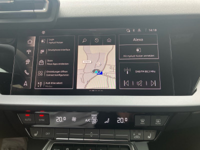 Audi A3 Gebrauchtwagen Audi A3 Gebrauchtwagen