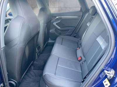 Audi A3 Gebrauchtwagen Audi A3 Gebrauchtwagen