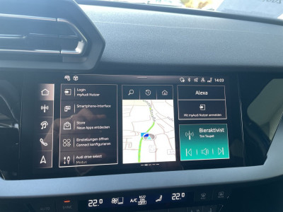 Audi A3 Gebrauchtwagen Audi A3 Gebrauchtwagen