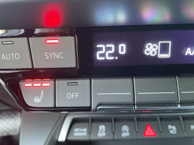 Audi A3 Gebrauchtwagen Audi A3 Gebrauchtwagen