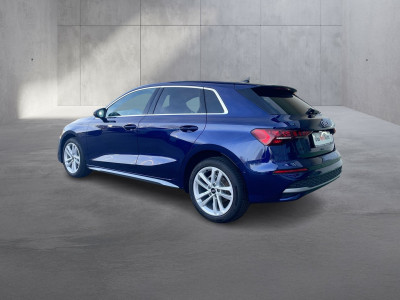 Audi A3 Gebrauchtwagen Audi A3 Gebrauchtwagen