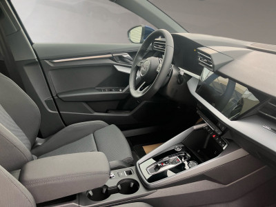 Audi A3 Gebrauchtwagen Audi A3 Gebrauchtwagen