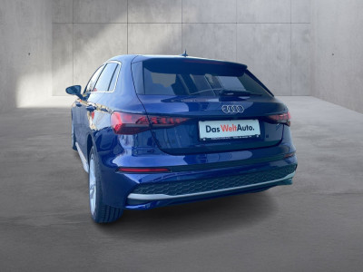 Audi A3 Gebrauchtwagen Audi A3 Gebrauchtwagen