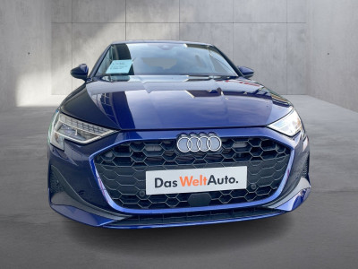 Audi A3 Gebrauchtwagen Audi A3 Gebrauchtwagen