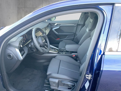 Audi A3 Gebrauchtwagen Audi A3 Gebrauchtwagen