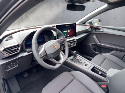 Cupra Leon Gebrauchtwagen Cupra Leon Gebrauchtwagen