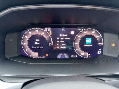 Cupra Leon Gebrauchtwagen Cupra Leon Gebrauchtwagen