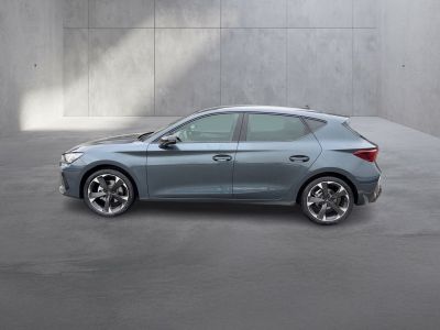 Cupra Leon Gebrauchtwagen Cupra Leon Gebrauchtwagen