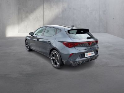 Cupra Leon Gebrauchtwagen Cupra Leon Gebrauchtwagen