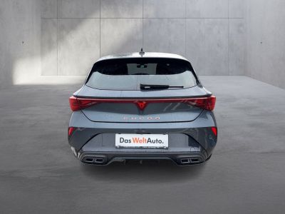 Cupra Leon Gebrauchtwagen Cupra Leon Gebrauchtwagen