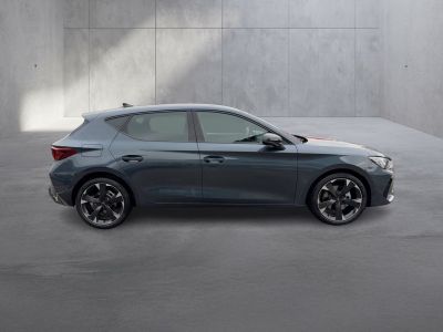 Cupra Leon Gebrauchtwagen Cupra Leon Gebrauchtwagen