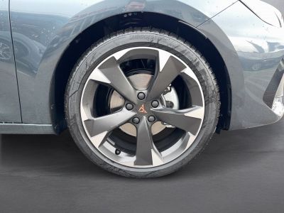 Cupra Leon Gebrauchtwagen Cupra Leon Gebrauchtwagen