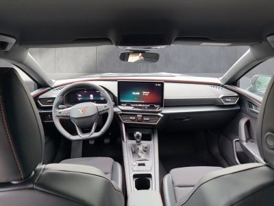 Cupra Leon Gebrauchtwagen Cupra Leon Gebrauchtwagen