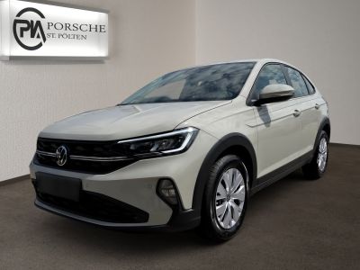 VW Taigo Gebrauchtwagen