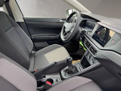 VW Taigo Gebrauchtwagen