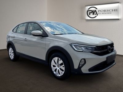 VW Taigo Gebrauchtwagen