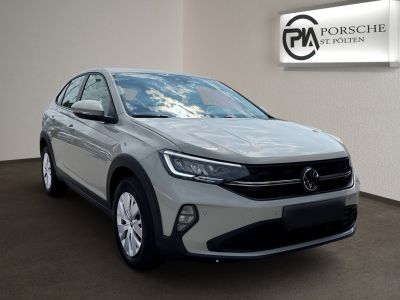 VW Taigo Gebrauchtwagen