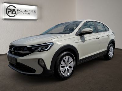 VW Taigo Gebrauchtwagen