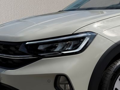 VW Taigo Gebrauchtwagen