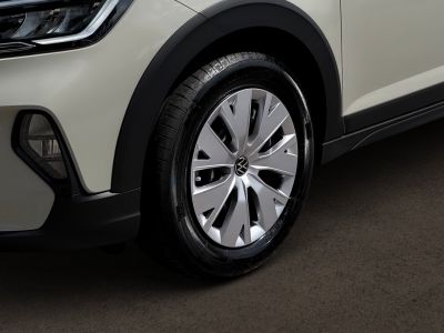 VW Taigo Gebrauchtwagen