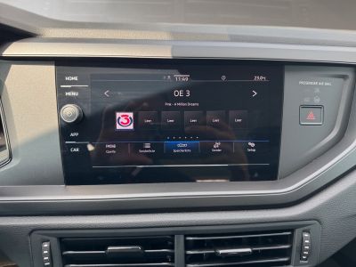 VW Taigo Gebrauchtwagen