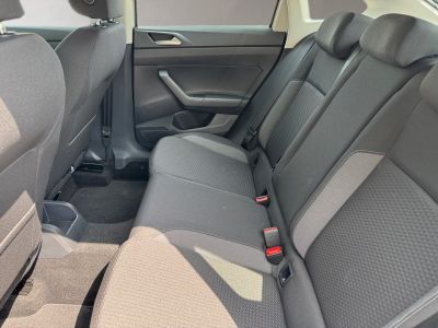 VW Taigo Gebrauchtwagen