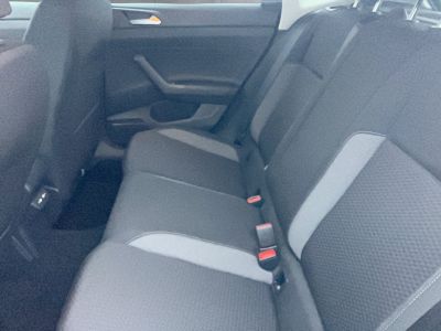 VW Polo Gebrauchtwagen