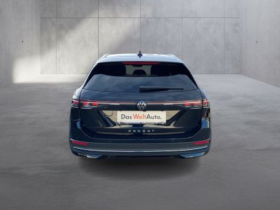 VW Passat Gebrauchtwagen VW Passat Gebrauchtwagen