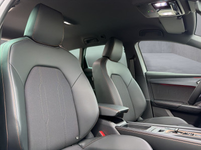 Cupra Leon Gebrauchtwagen Cupra Leon Gebrauchtwagen