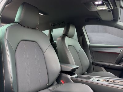 Cupra Leon Gebrauchtwagen Cupra Leon Gebrauchtwagen