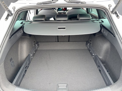 Cupra Leon Gebrauchtwagen Cupra Leon Gebrauchtwagen