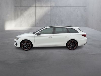 Cupra Leon Gebrauchtwagen Cupra Leon Gebrauchtwagen