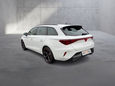 Cupra Leon Gebrauchtwagen Cupra Leon Gebrauchtwagen