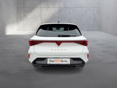 Cupra Leon Gebrauchtwagen Cupra Leon Gebrauchtwagen